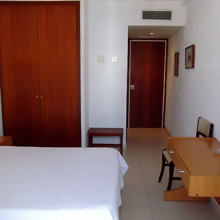 酒店 西米恩酒店 *