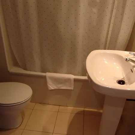 酒店 西米恩酒店 *