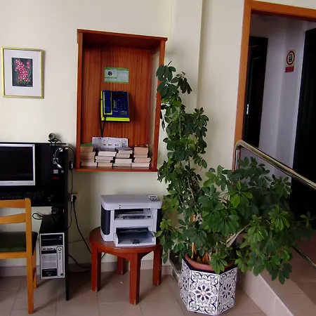 Hotel Hotel Simeon Tossa de Mar