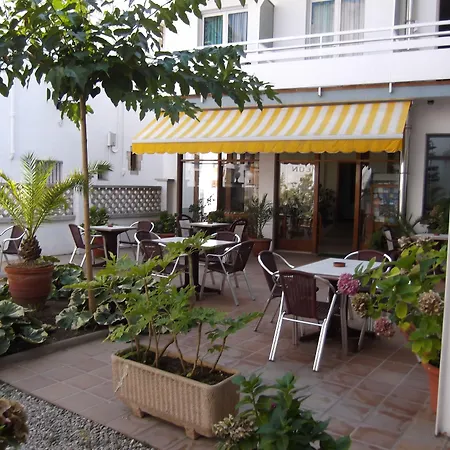 Hotel Hotel Simeon *