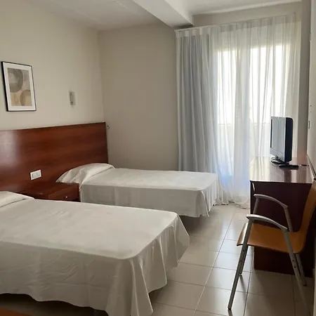 Hotel Ght Simeon Tossa de Mar