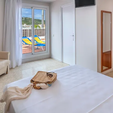 Ght Simeon Hotel