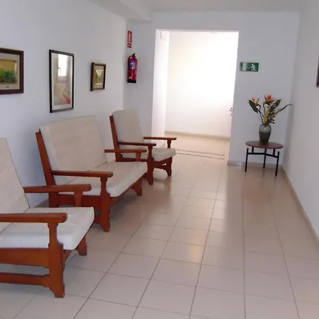 西米恩酒店 酒店