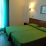 Otel Ght Simeon Tossa de Mar