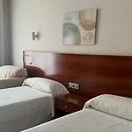 Ght Simeon Otel Tossa de Mar