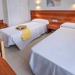 Ght Simeon Otel *
