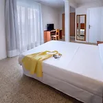 Otel Ght Simeon Tossa de Mar