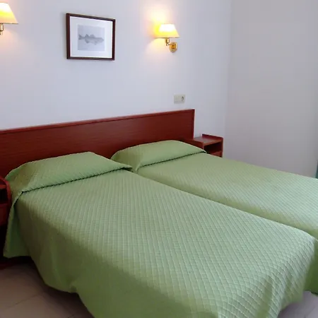 Hotel Ght Simeon * 또사데마르