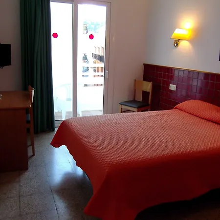 Hotel Simeon Hotel Tossa de Mar