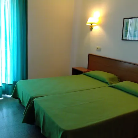 호텔 Hotel Ght Simeon 또사데마르