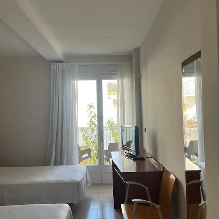 Ght Simeon Отель *