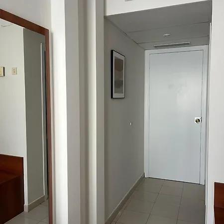 ホテル Ght Simeon *