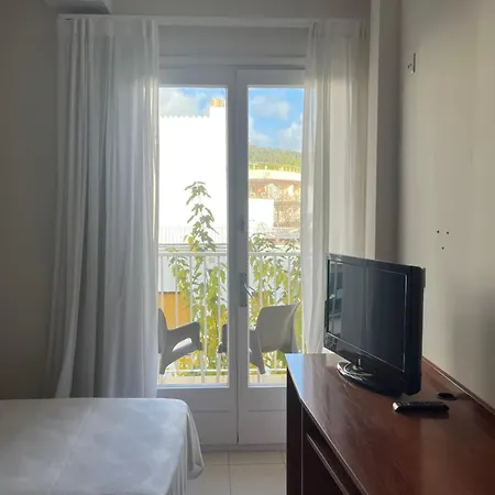 Ght Simeon Отель *