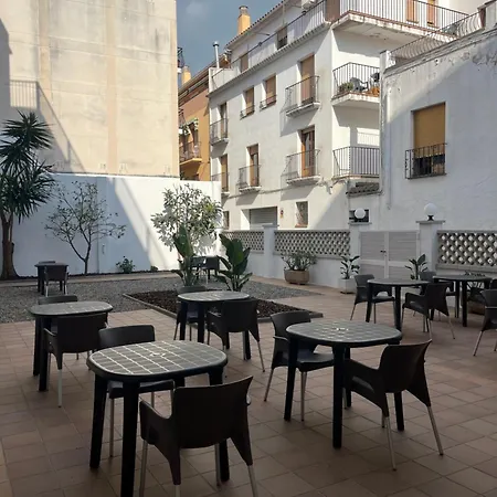 Ght Simeon Hotel