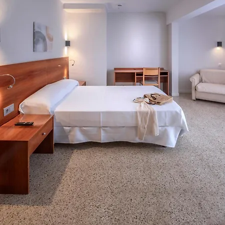 Hotel Ght Simeon