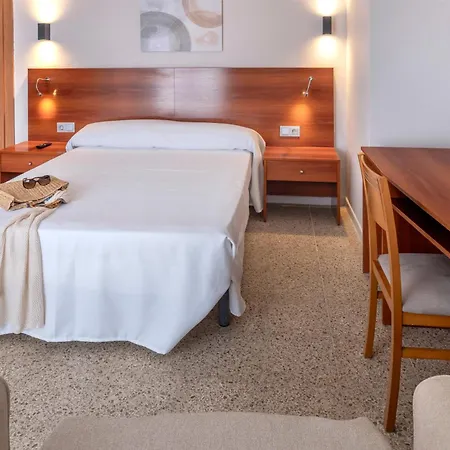 Hotel Ght Simeon *