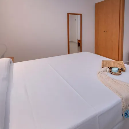 Hotel Ght Simeon Tossa de Mar