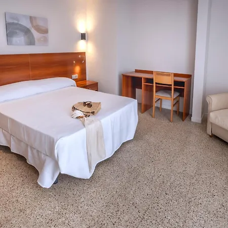 Hotel Ght Simeon Tossa de Mar