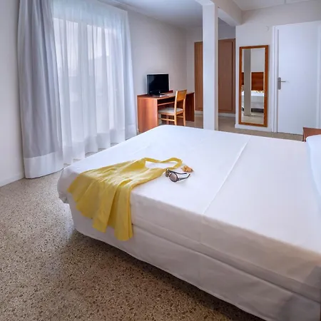 Hotel Ght Simeon Tossa de Mar