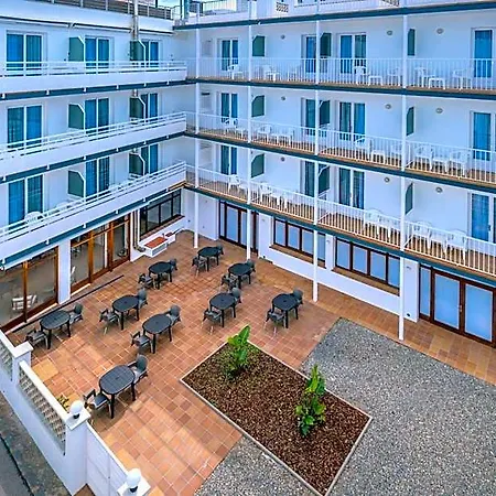 Ght Simeon Hotel