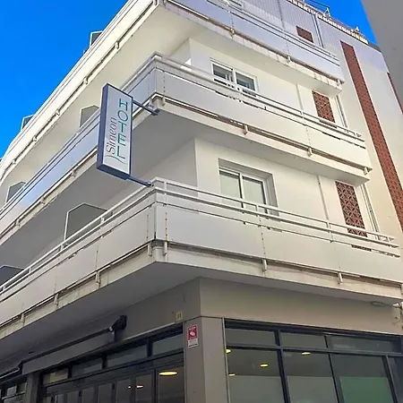 Hotel Ght Simeon Tossa de Mar
