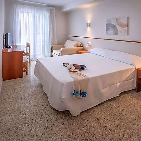 Ght Simeon Hotel *