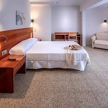 Ght Simeon Hotel