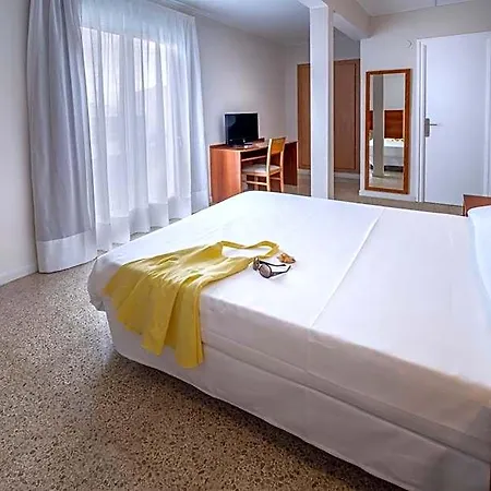 Ght Simeon Hotel *
