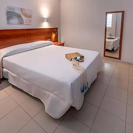 Hotel Ght Simeon Tossa de Mar
