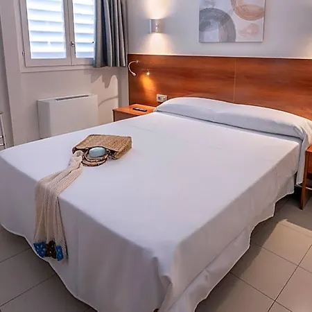Ght Simeon Hotel Tossa de Mar