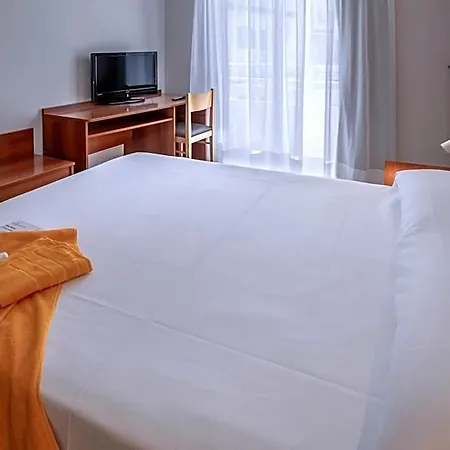 Ght Simeon Hotel Tossa de Mar
