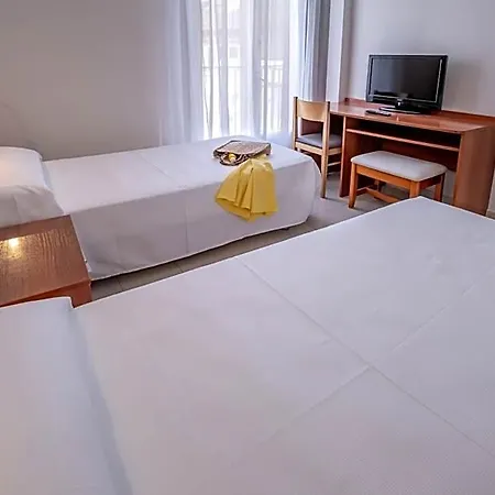 Hotel Ght Simeon *