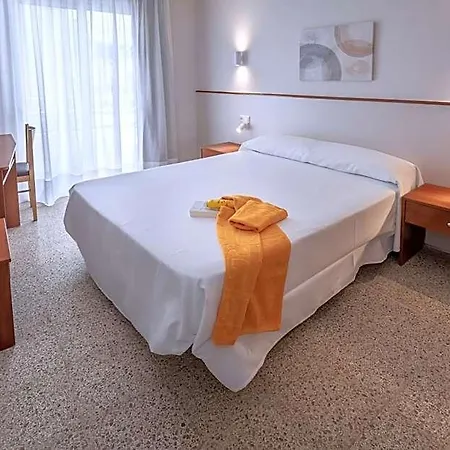 Ght Simeon Hotel *