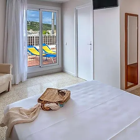 Hotel Ght Simeon