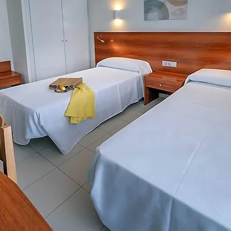 Ght Simeon Hotel