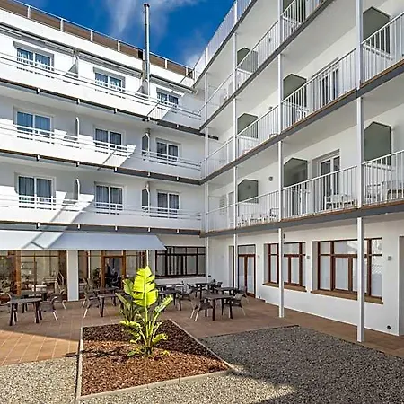 Ght Simeon Hotel