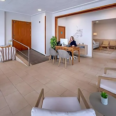 Ght Simeon Hotel Tossa de Mar