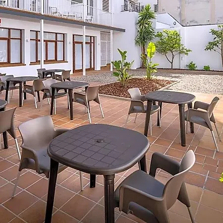 Hotel Ght Simeon *