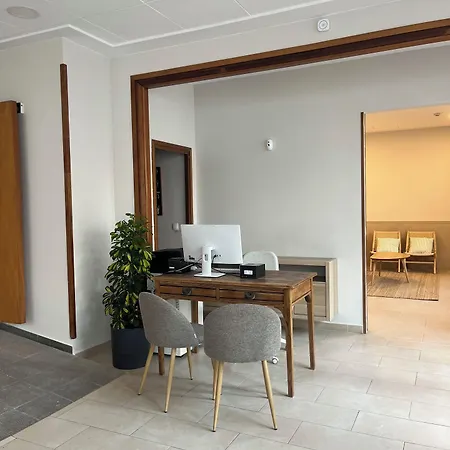 Hotel Ght Simeon