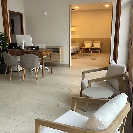 Hotel Ght Simeon *