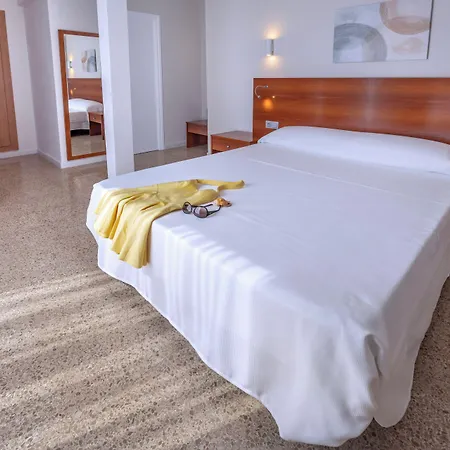 Hotel Ght Simeon *