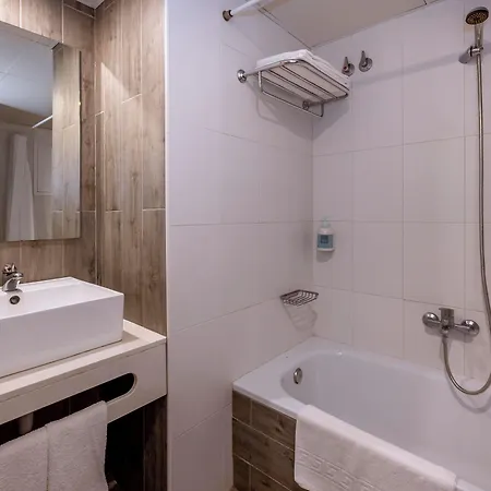 Ght Simeon Hotel Tossa de Mar