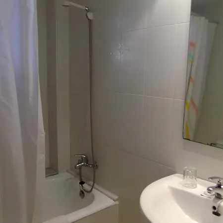 Hotel Ght Simeon * 또사데마르