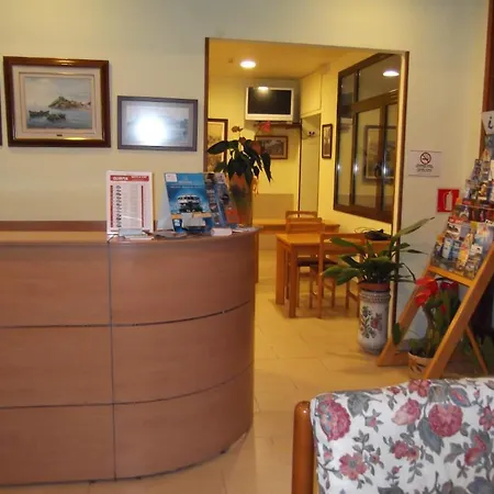 호텔 Hotel Ght Simeon *