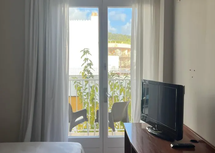 Ght Simeon Отель *