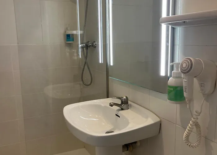 Ght Simeon Тосса-де-Мар