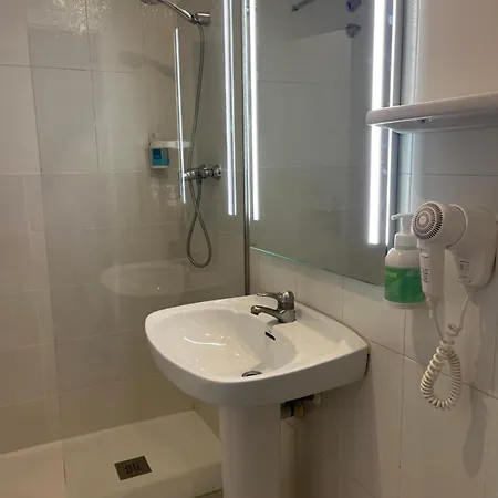 Ght Simeon Тоса-де-Мар