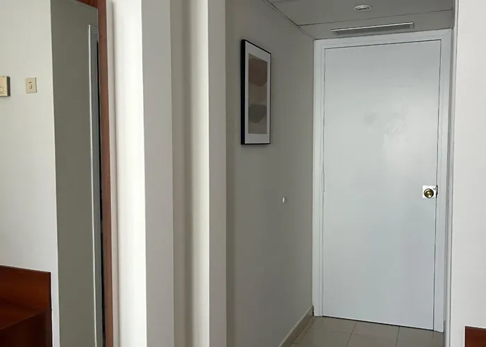 Готель Ght Simeon *